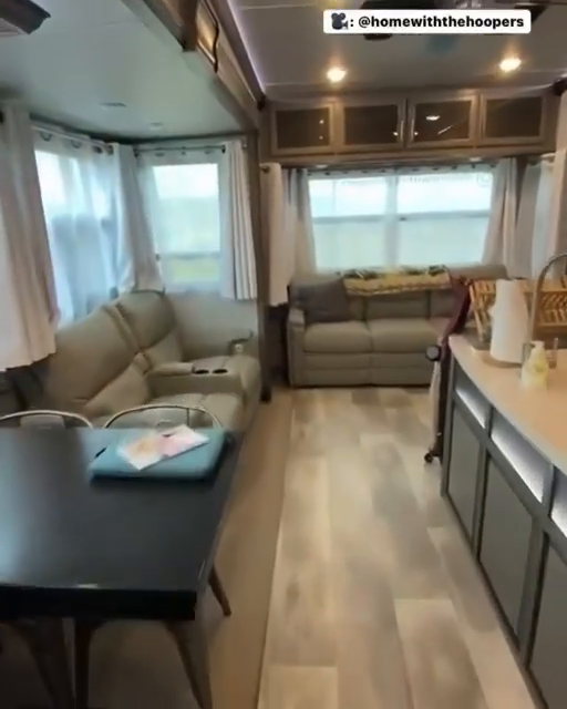 Video post from Western RV Country.