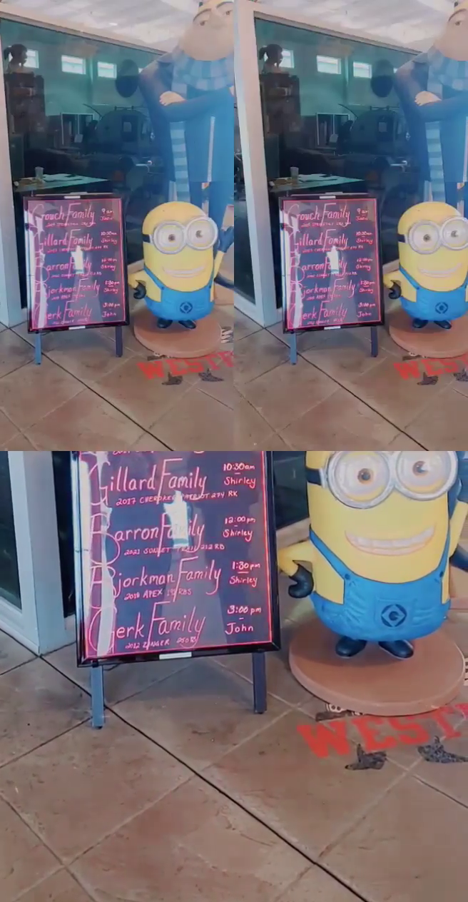 Video post from Western RV Country.