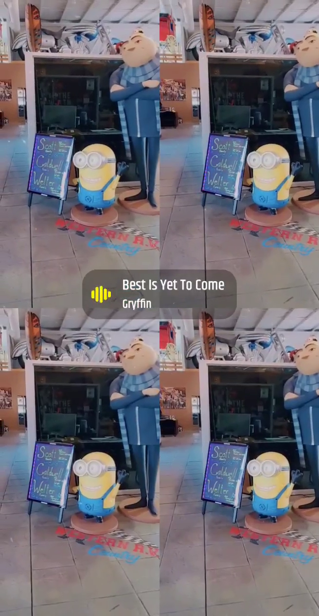 Video post from Western RV Country.