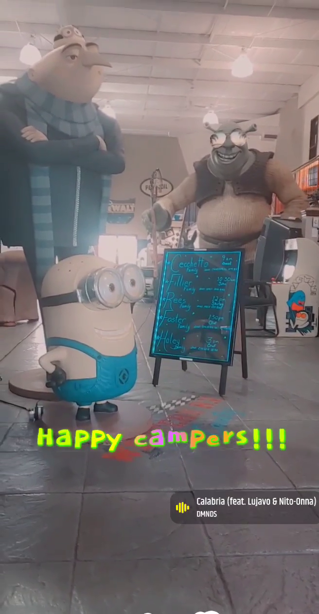 Video post from Western RV Country.