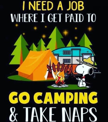 Photo post from Western RV Country.