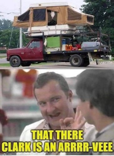 Photo post from Western RV Country.