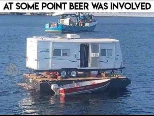 Photo post from Western RV Country.