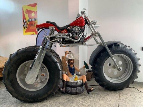 Photo post from Western RV Country.