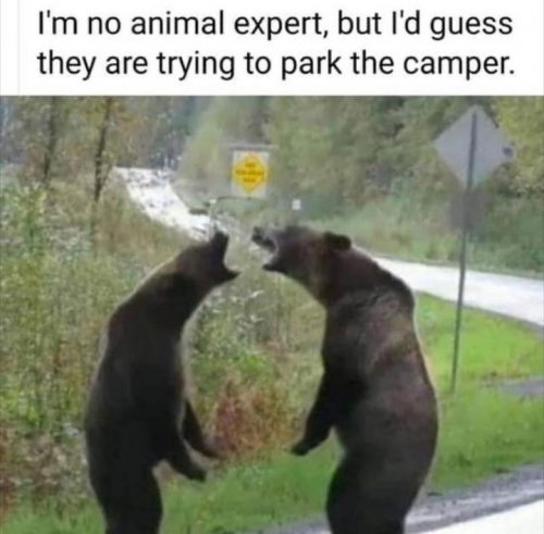 Photo post from Western RV Country.