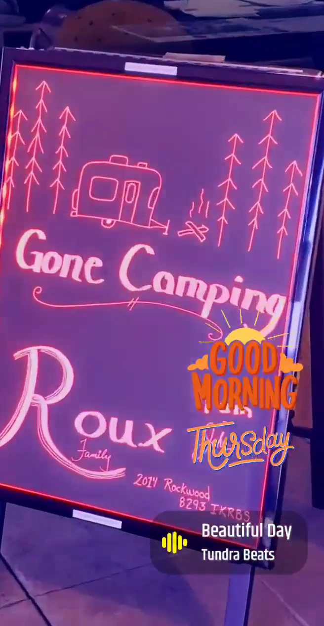 Video post from Western RV Country.