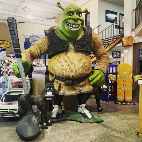 Photo post from Western RV Country.