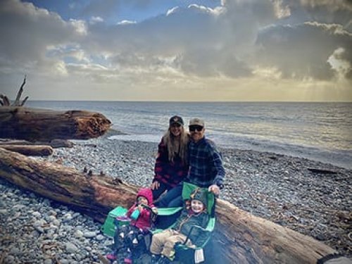 Photo post from Western RV Country.