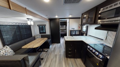 Photo post from Western RV Country.