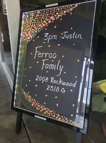 Photo post from Western RV Country.