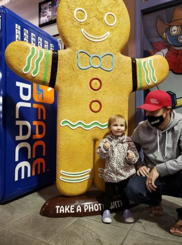 Photo post from Western RV Country.