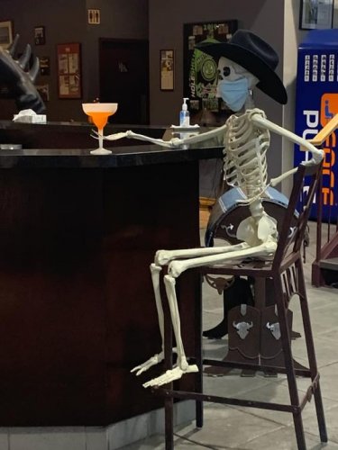 Carousel post from Western RV Country.