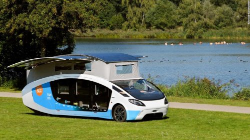 Photo post from Western RV Country.