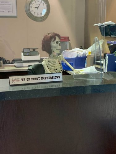 Photo post from Western RV Country.