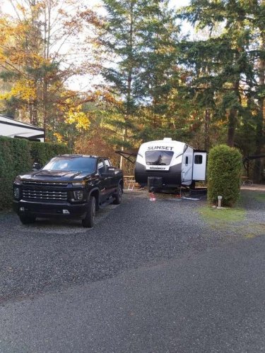 Photo post from Western RV Country.