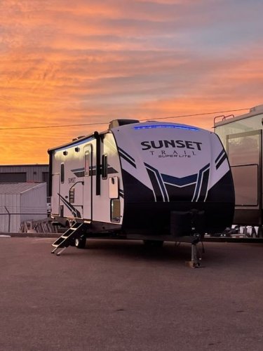 Photo post from Western RV Country.