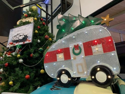 Photo post from Western RV Country.