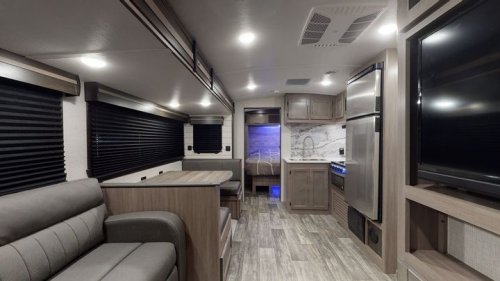 Photo post from Western RV Country.