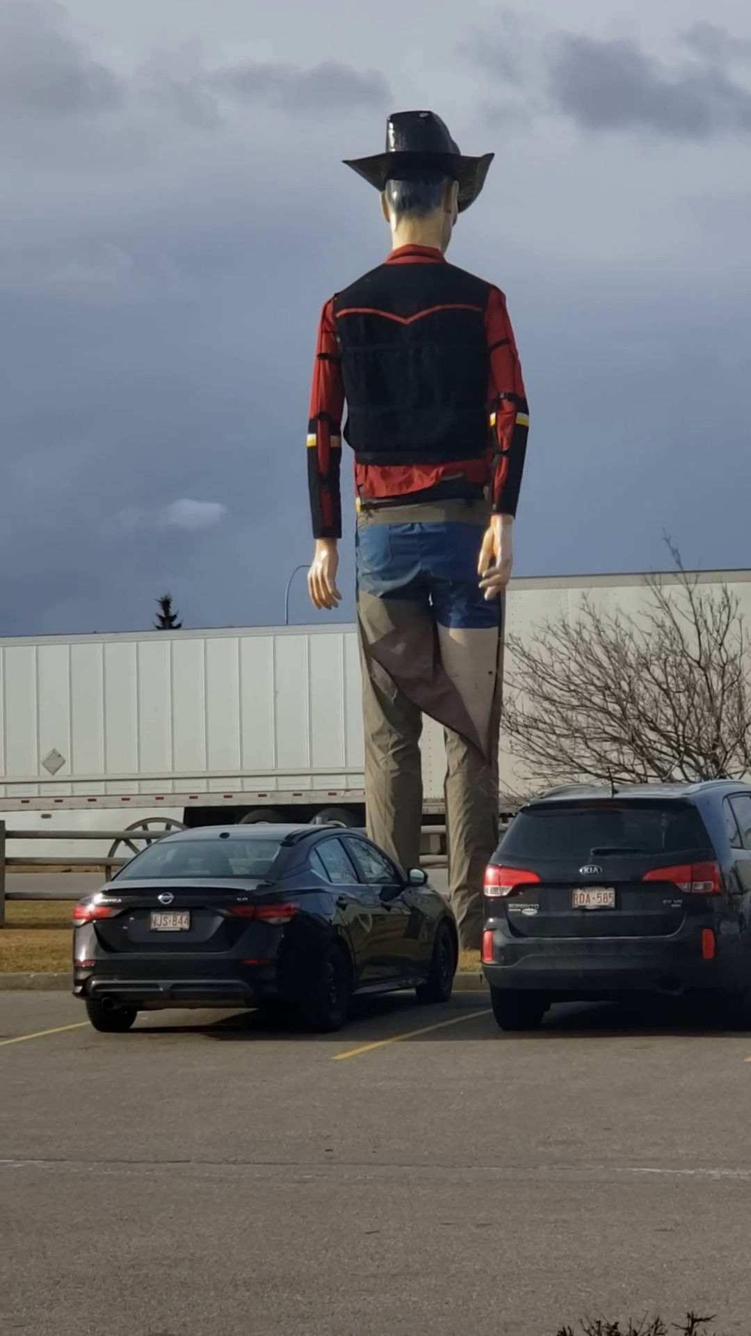 Video post from Western RV Country.