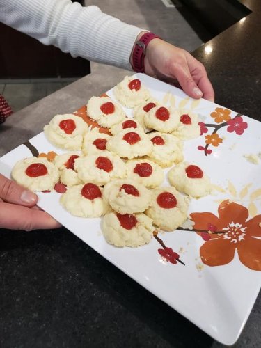 Carousel post from Western RV Country.