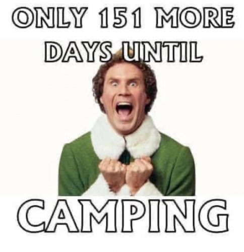 Photo post from Western RV Country.