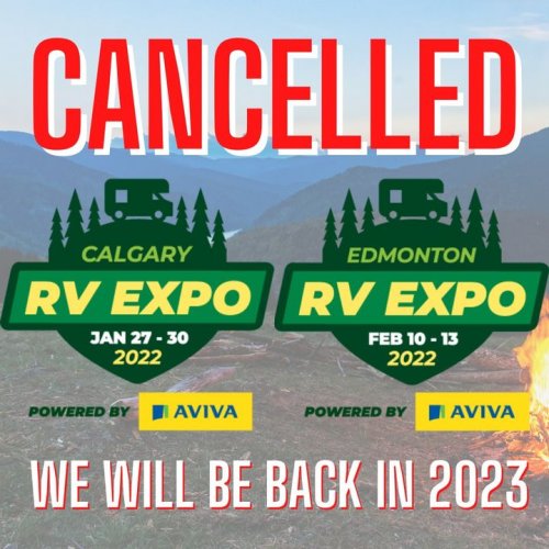 Photo post from Western RV Country.