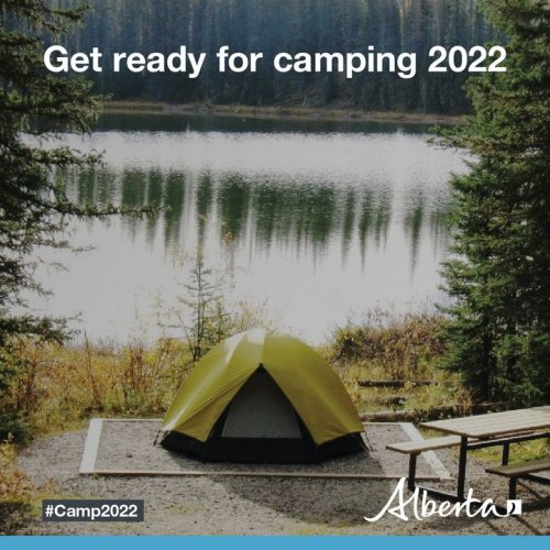 Photo post from Western RV Country.