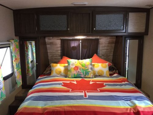 Photo post from Western RV Country.