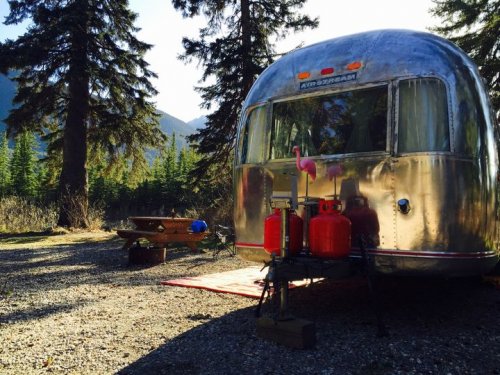 Photo post from Western RV Country.