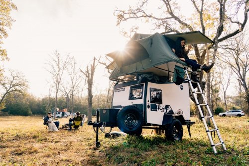 Photo post from Western RV Country.