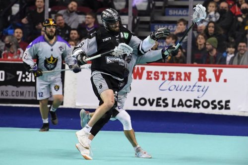 Photo post from Western RV Country.