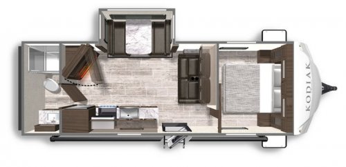 Photo post from Western RV Country.