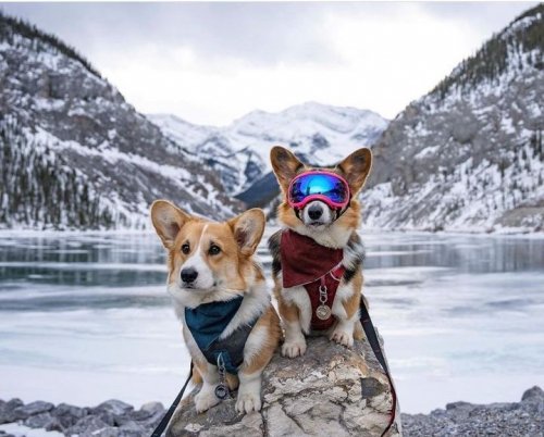 Carousel post from Western RV Country.