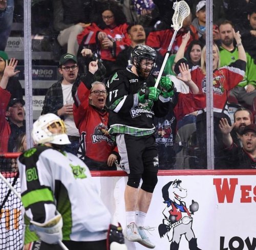 Photo post from Western RV Country.