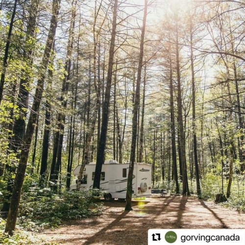 Photo post from Western RV Country.