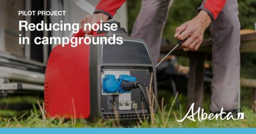 Photo post from Western RV Country.