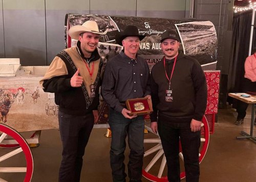 Photo post from Western RV Country.