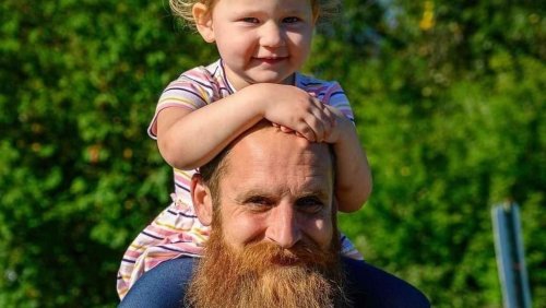 Photo post from Western RV Country.