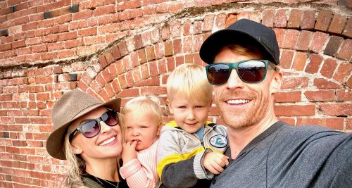 Photo post from Western RV Country.