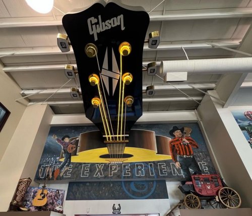 Photo post from Western RV Country.