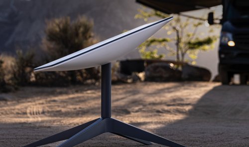 Photo post from Western RV Country.