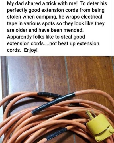 Photo post from Western RV Country.