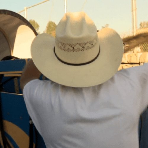 Photo post from Western RV Country.