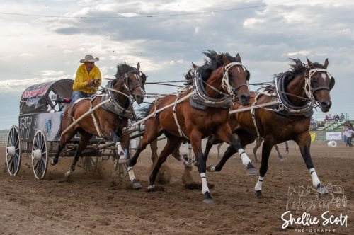 Photo post from Western RV Country.