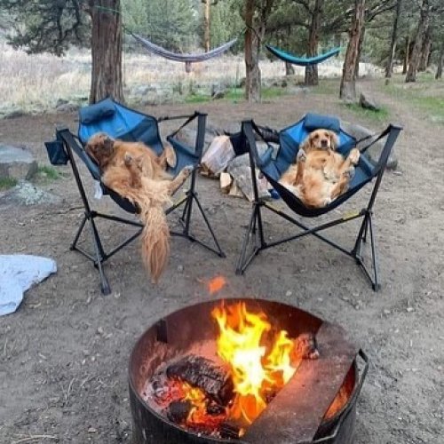 Photo post from Western RV Country.