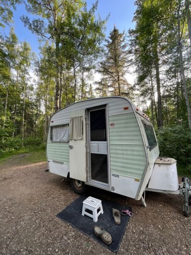 Photo post from Western RV Country.