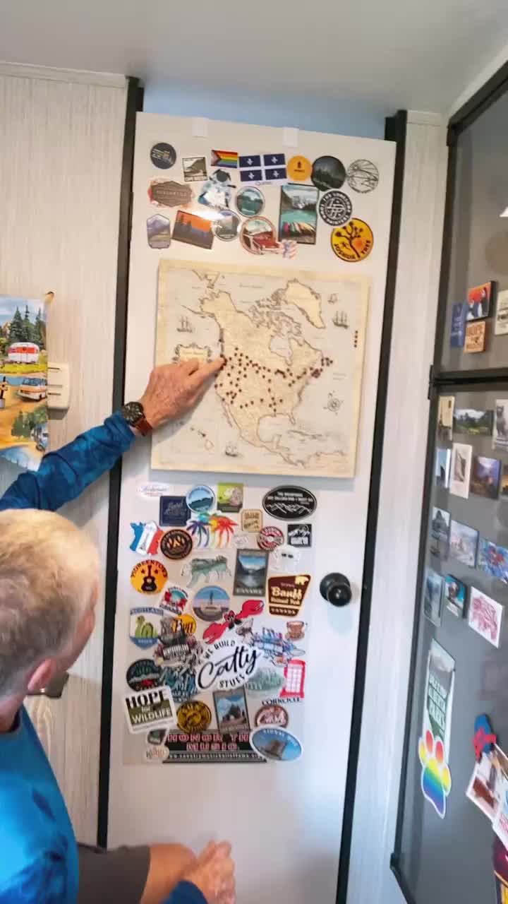 Video post from Western RV Country.