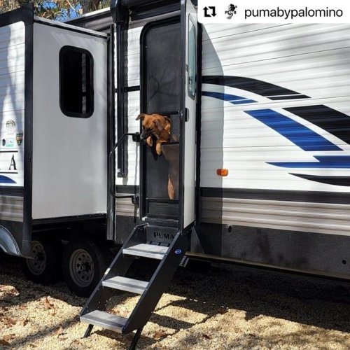 Photo post from Western RV Country.