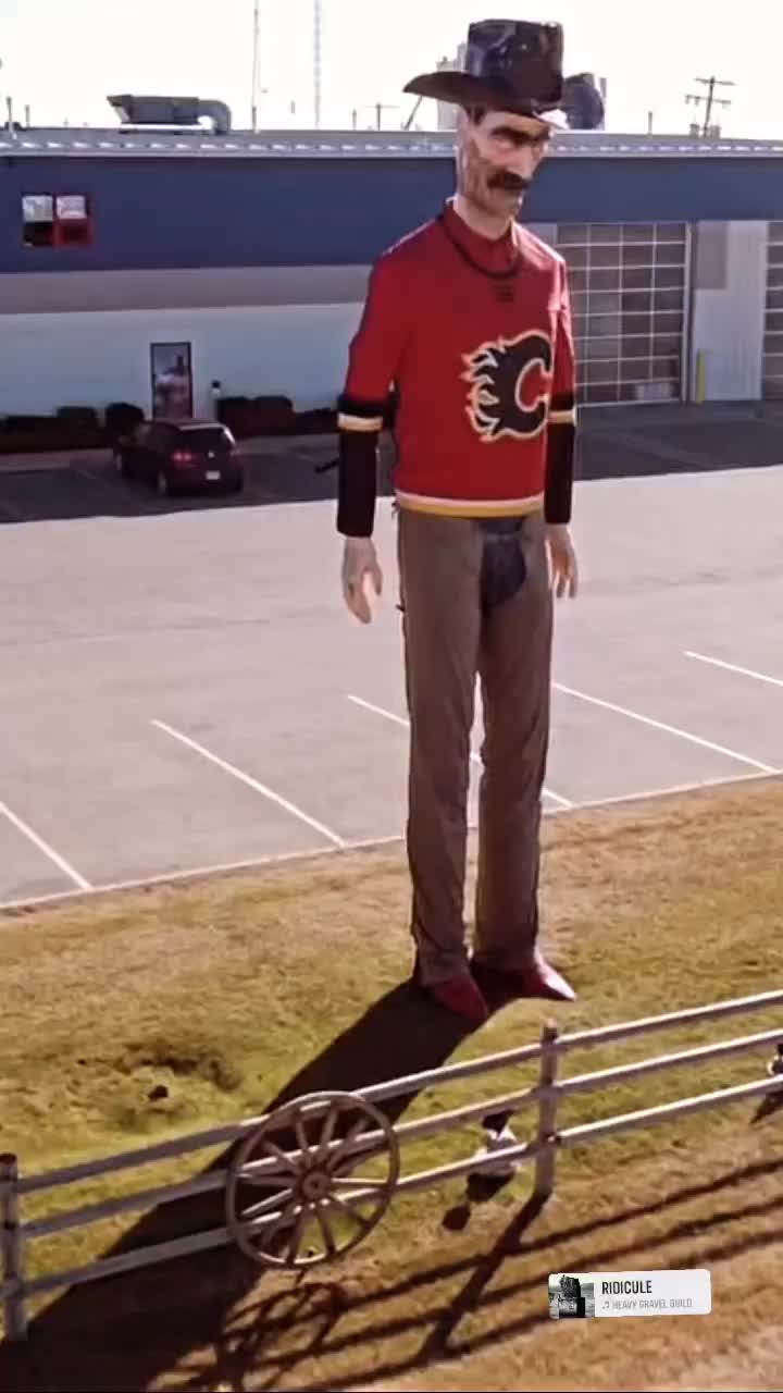 Video post from Western RV Country.