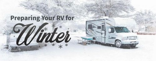 Photo post from Western RV Country.